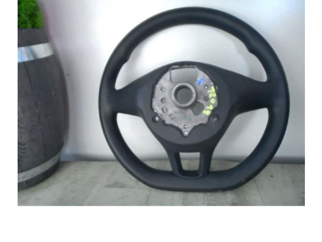Volant Volkswagen Caddy 2015 6C0419091AQ81U, 6C0419091AQ81U  