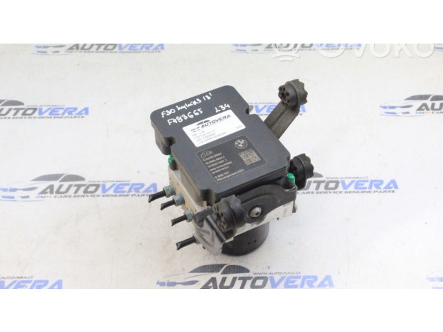 Jednotka ABS 6860731 BMW 3 F30 F35 F31 2013