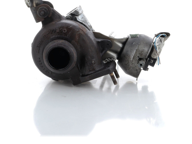  Турбина Citroen C5  375K8   для двигателя RH01      