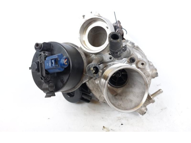 Turbodmychadlo Турбина 03N253020G, 03N253020G   Volkswagen Tiguan   CUAA
