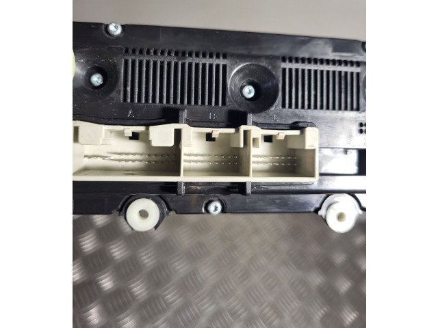 Блок управления климат-контролем 1K0907044BN   Volkswagen Touran I