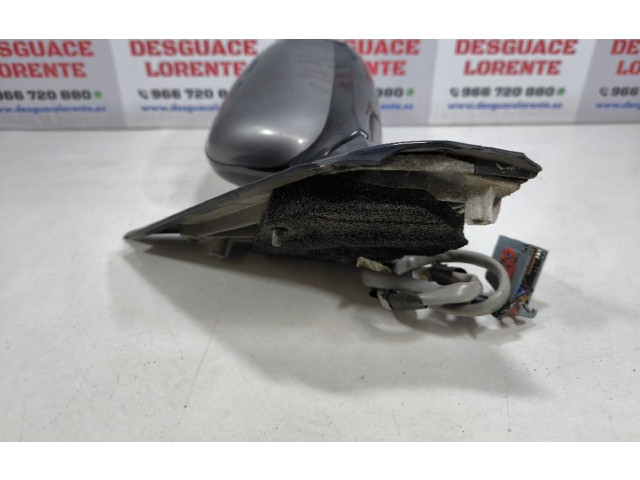 Zpětné zrcátko levé Fiat Croma 2008 0170476350