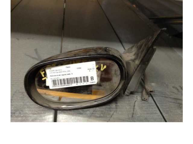 Зеркало электрическое Fiat Coupe