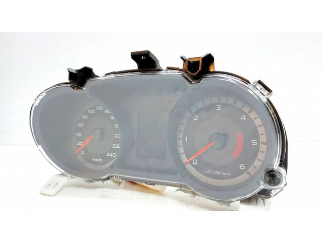 Панель приборов 507920H, 8100A115 Mitsubishi Outlander