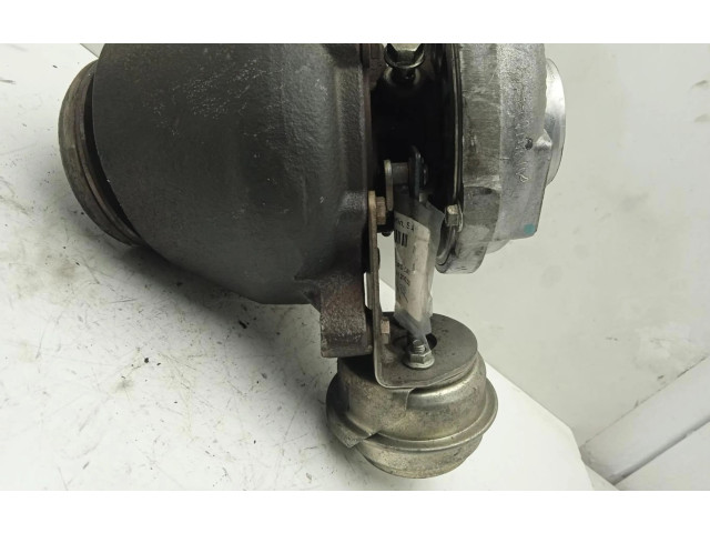 Турбина Jeep Grand Cherokee (WJ) 715568