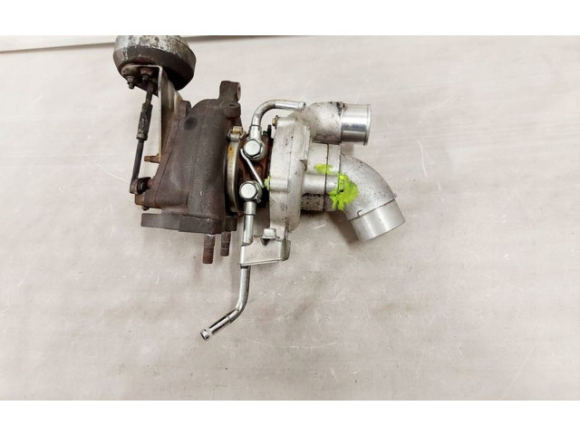 Турбина Lexus IS 220D-250-350 17201-26011