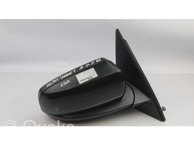 Zpětné zrcátko pravé BMW X5 E70 2006