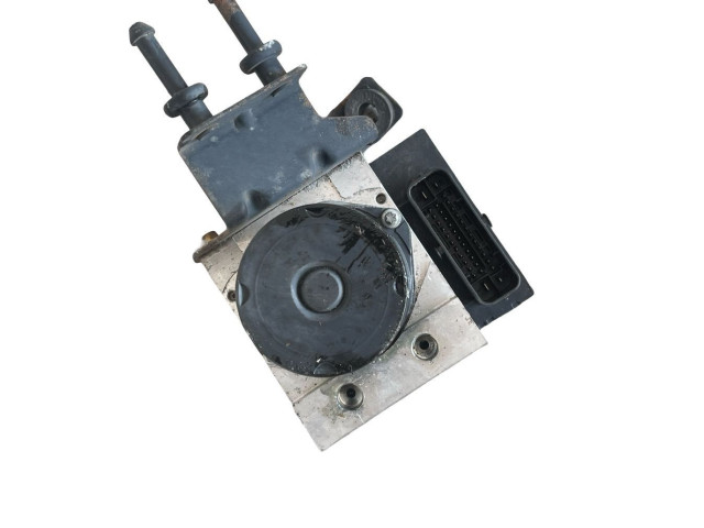 Блок АБС 6R0614517K, 0265234712 Skoda Fabia Mk2 (5J) 2007 - 2014 года