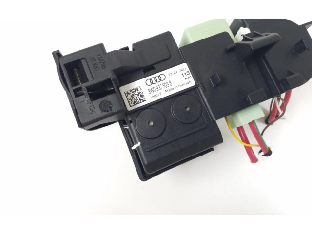 Блок предохранителей 8W0937503B Audi e-tron