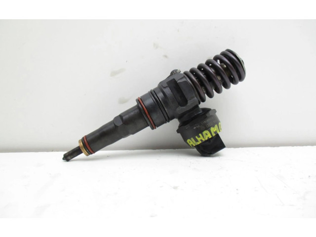 Форсунка 038130073AL Ford Galaxy