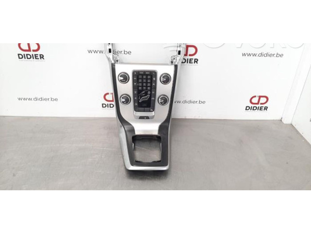 Блок управления климат-контролем 3217172Y5CS Volvo V40