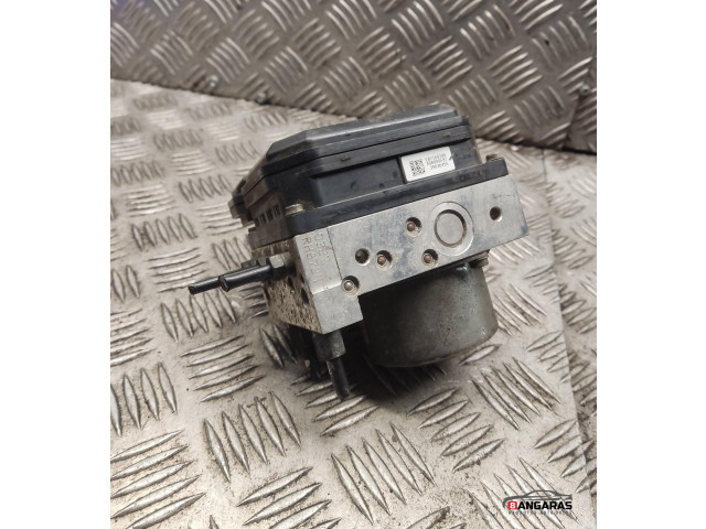 Блок АБС td8405   Nissan  X-Trail T31  2007 - 2014 года