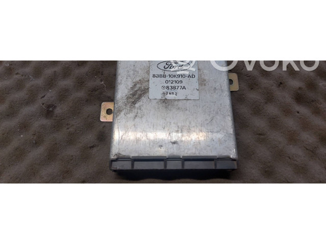 Блок комфорта 83BB10K910AD   Ford Sierra   