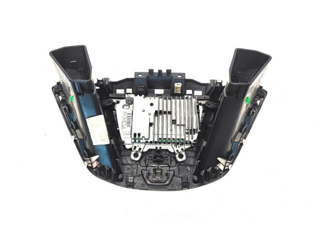 Píst BK2T-18D815-GF Ford Tourneo YLF6