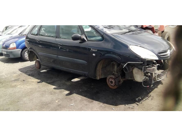Панель приборов NT Citroen Xsara Picasso