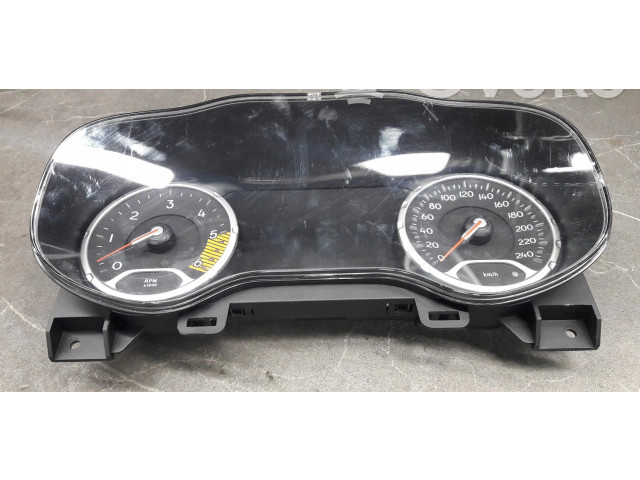 Панель приборов 5550031717 Jeep Renegade