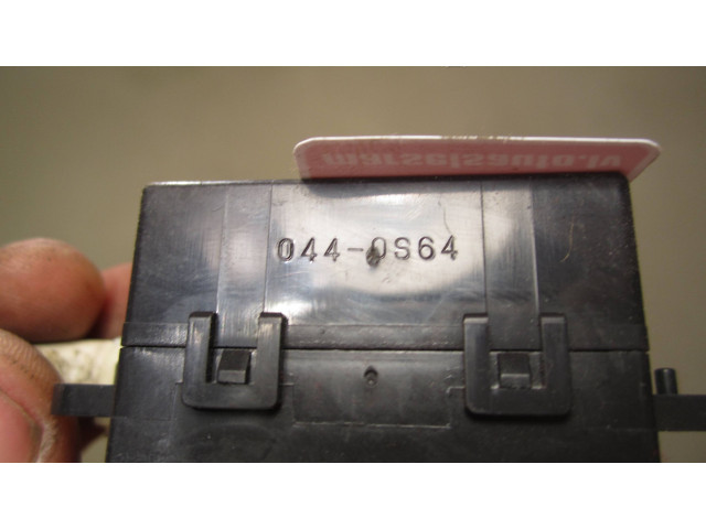 Подрулевой шлейф SRS 044S64 Mitsubishi Lancer Evolution