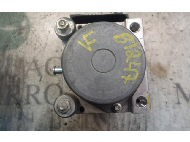 Блок АБС 6001550913, 0265800584 Dacia Logan Pick-Up - года