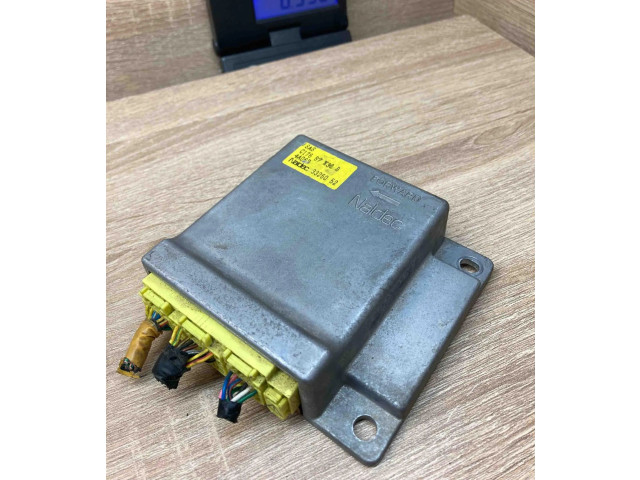 Блок управления надувных подушек 17657X30B, 3326052 Mazda Premacy - года