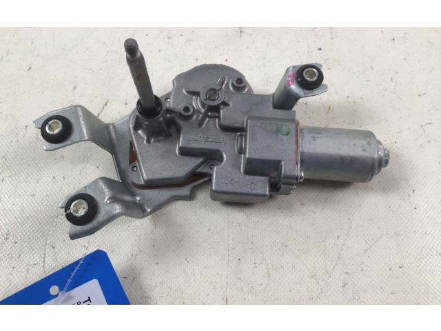 Моторчик заднего дворника 7407264 BMW X3 G01