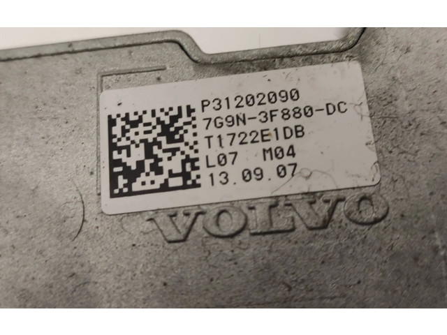    Рулевая рейка ZG511361H, 7G9N3F880DC   Volvo V70 2008 - 2013 года