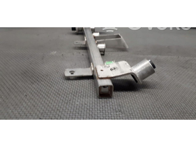 Топливная рампа Hyundai i10