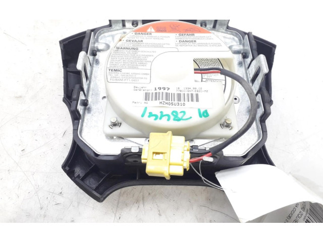 Подушка безопасности двери 77800SN7E820M2 Honda Accord