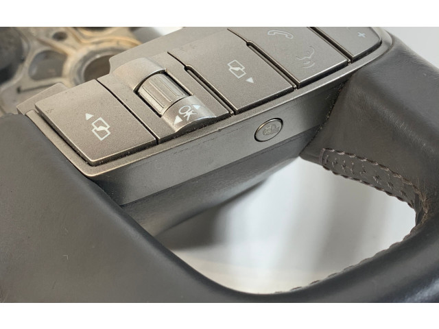 Руль Volkswagen Phaeton   3D0419091BN, 3D0959542F      