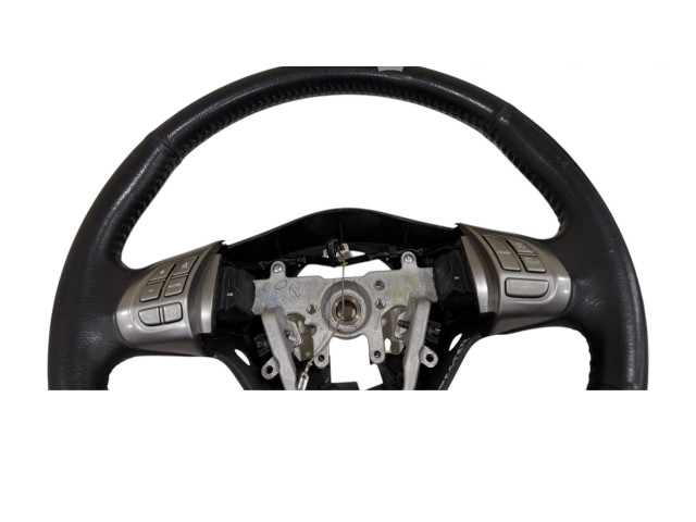 Руль Subaru Forester SH  2008 - 2013 года CS12002880      