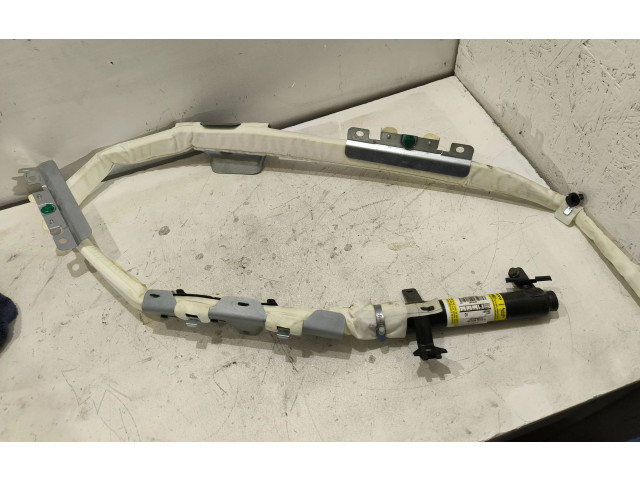 Боковая подушка безопасности 30781287, 6061780000   Volvo V70