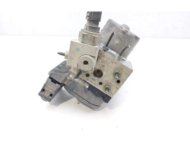 Блок ABS 0185452032 Mercedes-Benz W168