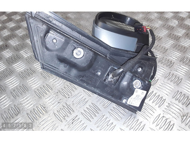 Zpětné zrcátko Volkswagen Sharan 2013 e1021147
