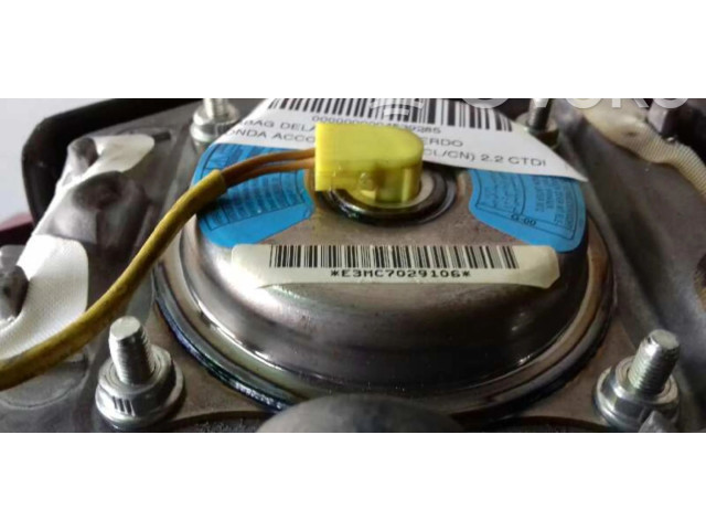 Подушка безопасности двери 77800SEAXG91000 Honda Accord