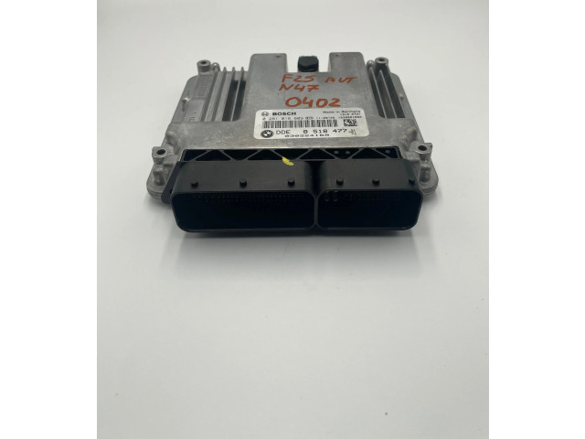 Комплект блоков управления 8518477, 030224169 BMW X3 F25