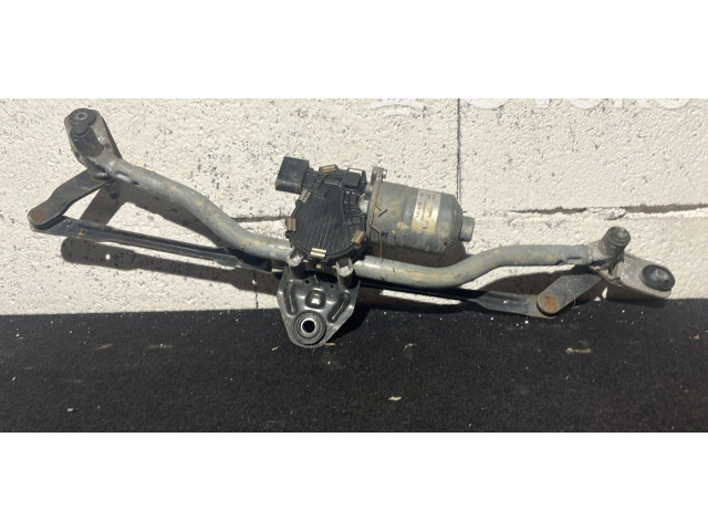 Моторчик дворников 1733604 Ford Ranger