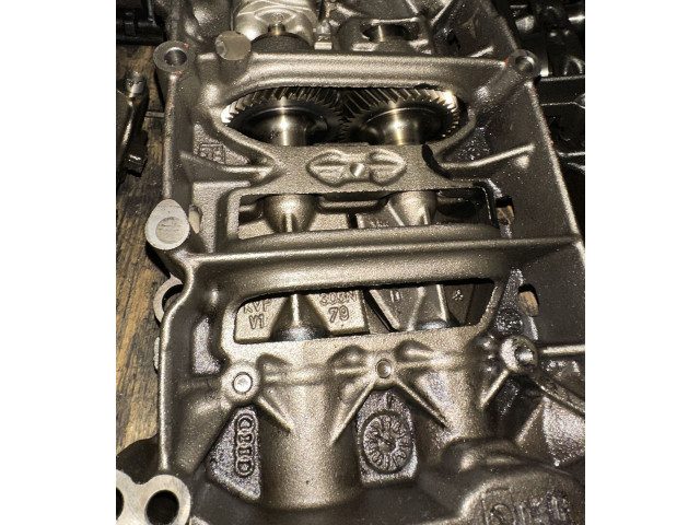 Čerpadlo oleje 03L103537, 03L103295D   Volkswagen Transporter - Caravelle T5   Cfca