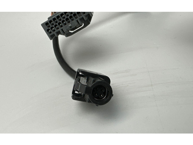 Зеркало электрическое        Volvo XC90  2014 -  года   