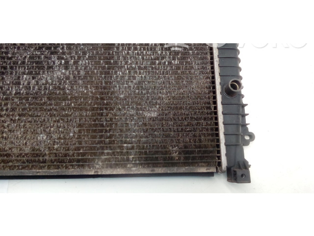 Радиатор охлаждающей жидкости