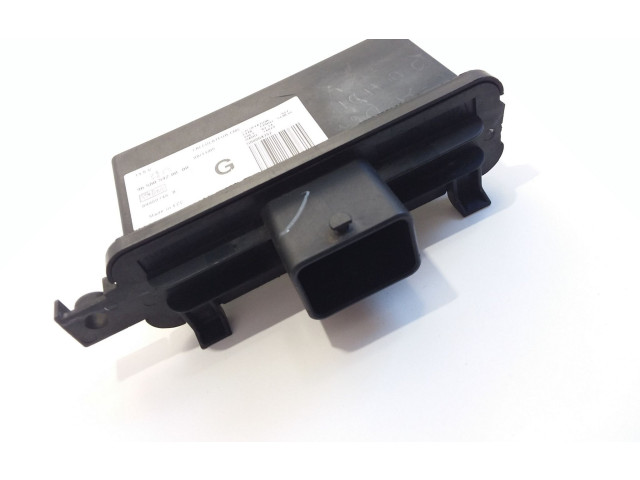 Модуль фонарей