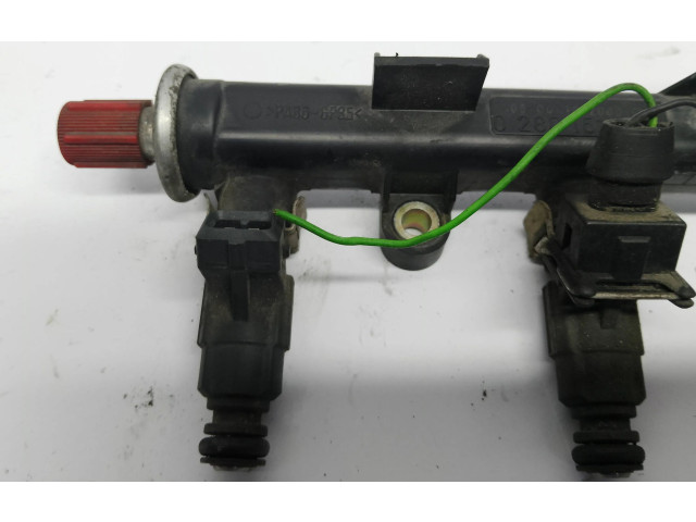 Топливная рампа 0280151218   Fiat Grande Punto  