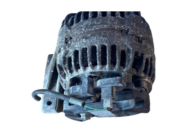 Генератор 30667787, 0124525060   Volvo V70      