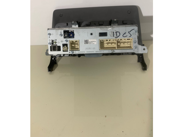 Volant Hyundai Ioniq 2020 96560-G2230VC8, 96560G2230V  