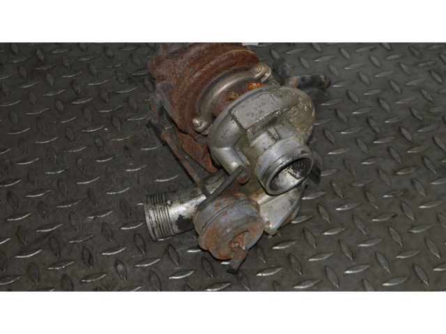  Турбина Volvo V50  30650634         