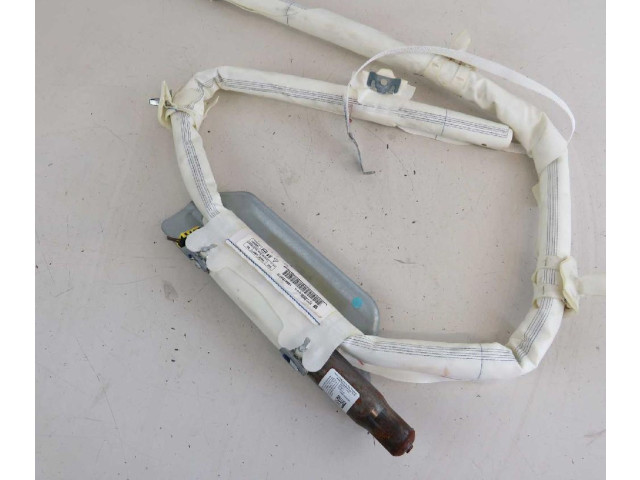 Боковая подушка безопасности 13250502 Opel Meriva B