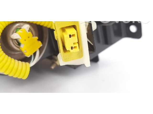 Подушка безопасности пассажира NB4143071024002, TB84101D   Hyundai Getz