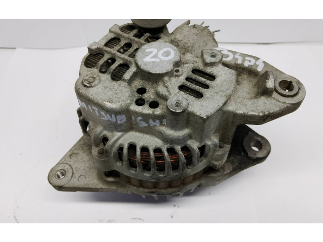 Генератор A5TB0692 Mitsubishi Pajero Sport I