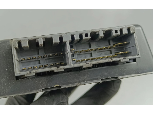 Блок управления P56038721AJ Jeep Grand Cherokee (WK)