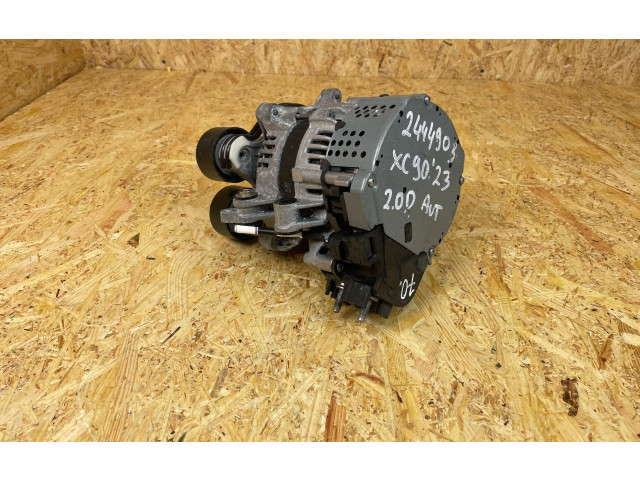 Генератор 32383087 Volvo XC40