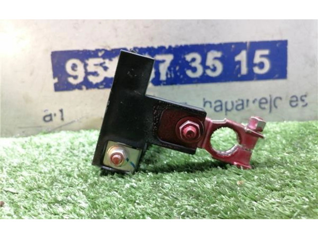 Блок предохранителей Mitsubishi ASX