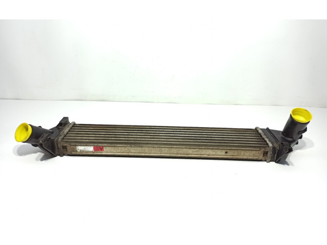 Интеркулер 8200409045 Dacia Sandero